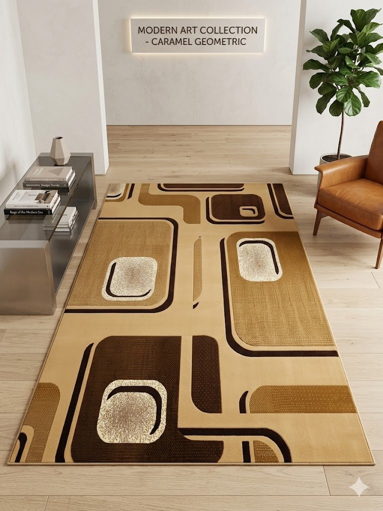 Rug, C-319, Berber, 8x10