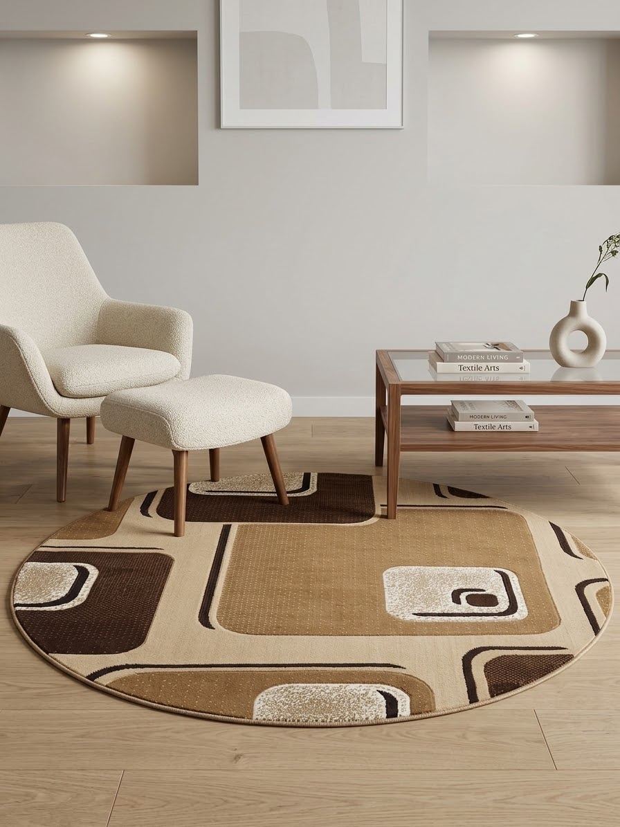 Berber C-319 Rug